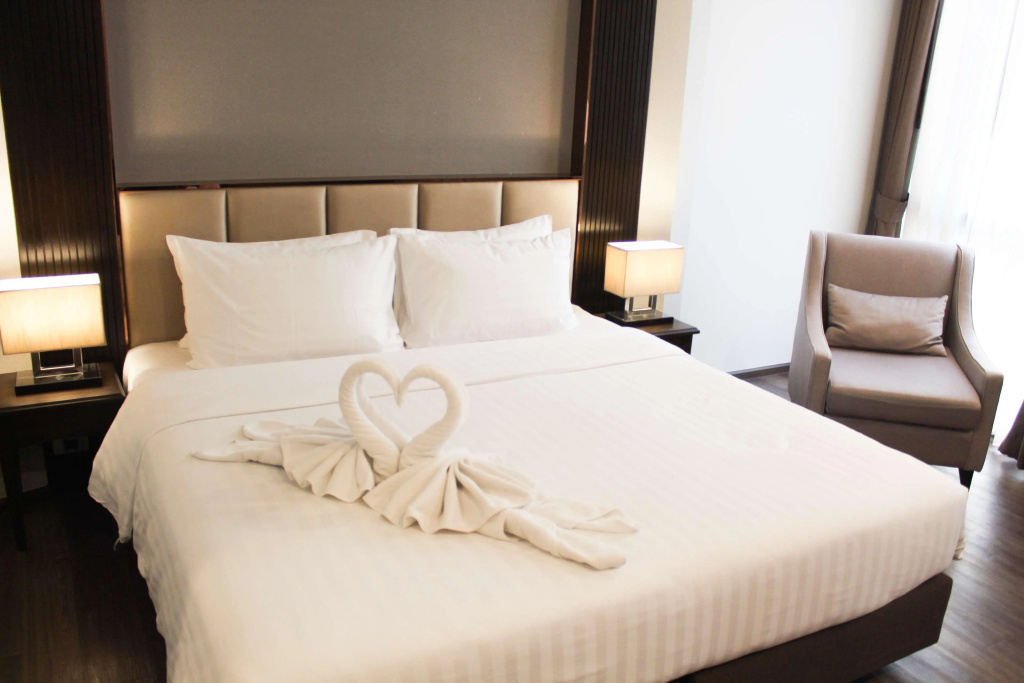 SureStay Plus by Best Western Sukhumvit 2