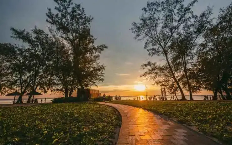 Grand World Phu Quoc