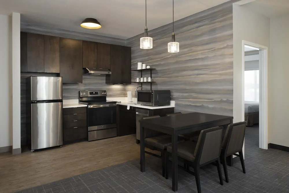 Residence Inn Jonesboro