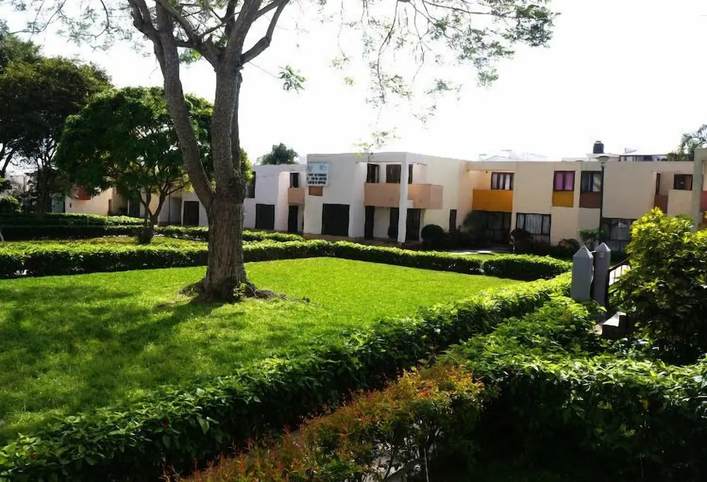 Miraflores4U