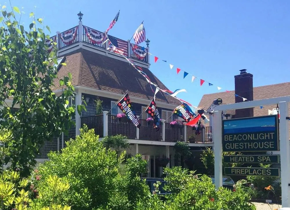 Mercury Hotel Provincetown
