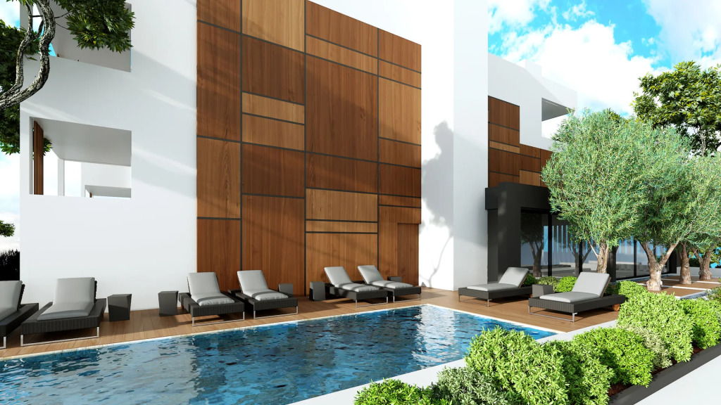 Azur Hotel