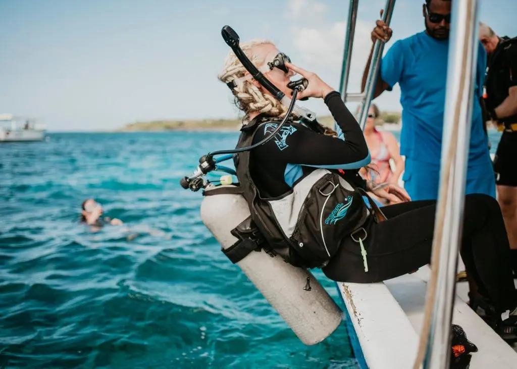 Tranquilseas Boutique Eco Resort & Dive Center