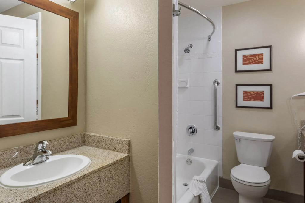 Comfort Inn & Suites Ventura Beach