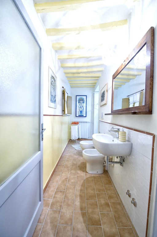 Apartment With 2 Bedrooms in Foiano Della Chiara, With Wonderful City