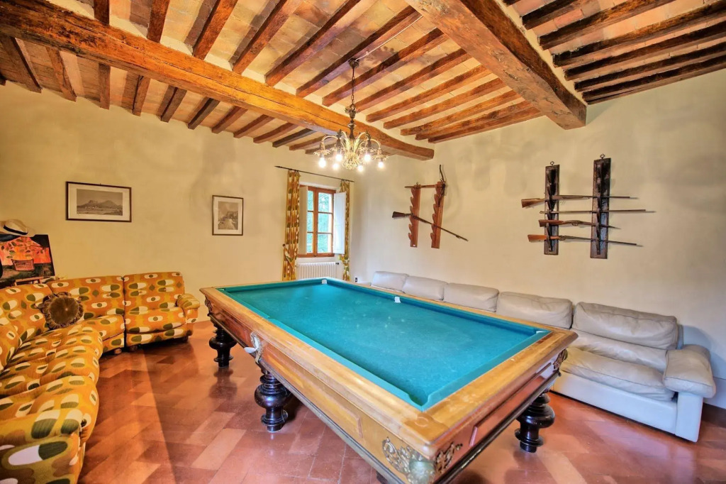 Villa Orchidea by PosarelliVillas