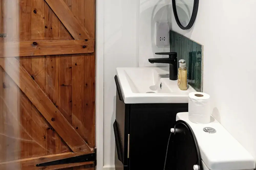 Stunning 2BD in the Heart of Malmesbury