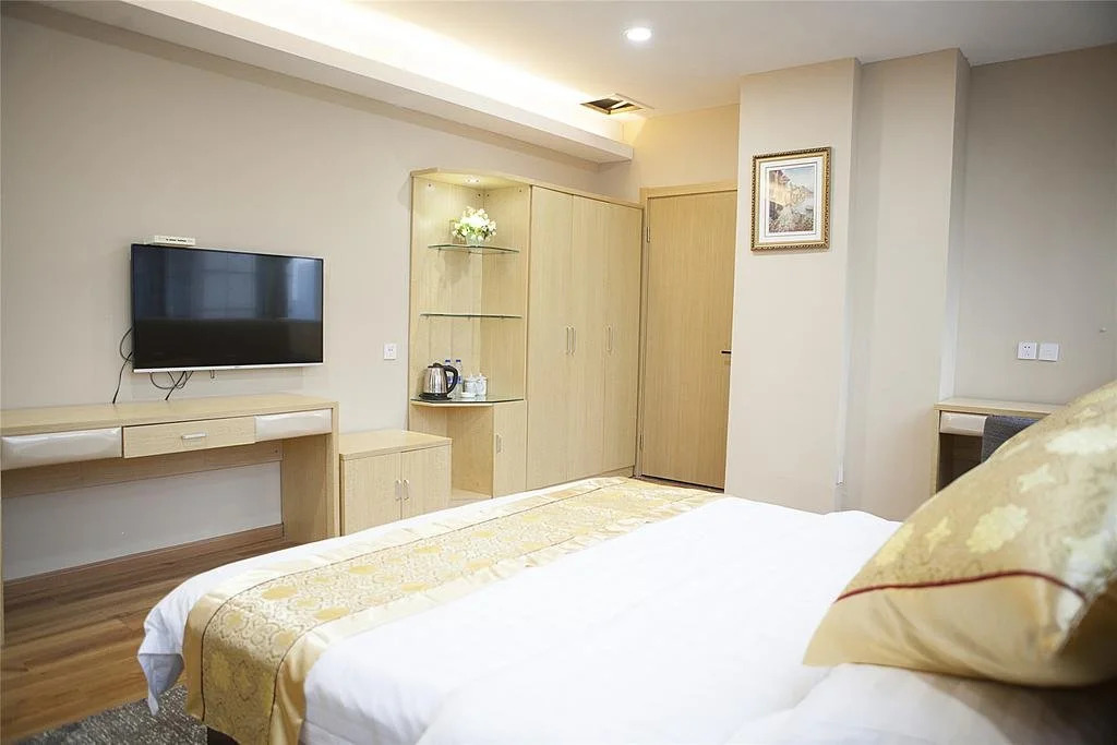 Nanyuan E Home Keqiao Lantian Square Branch