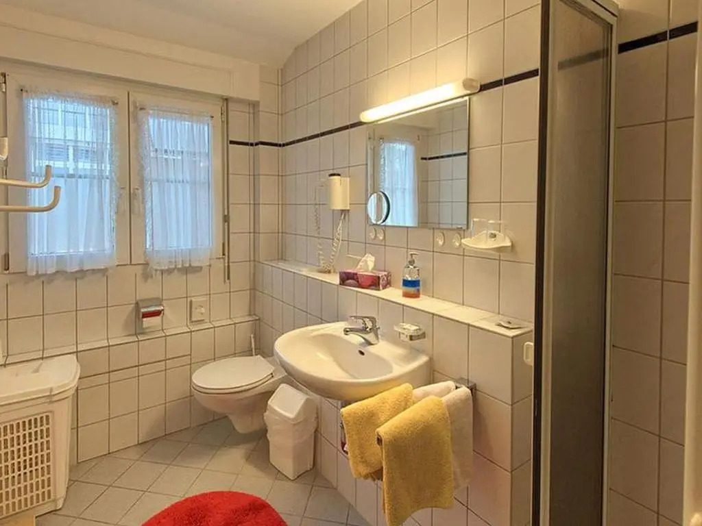 Ferienwohnung Anne Rüdlin