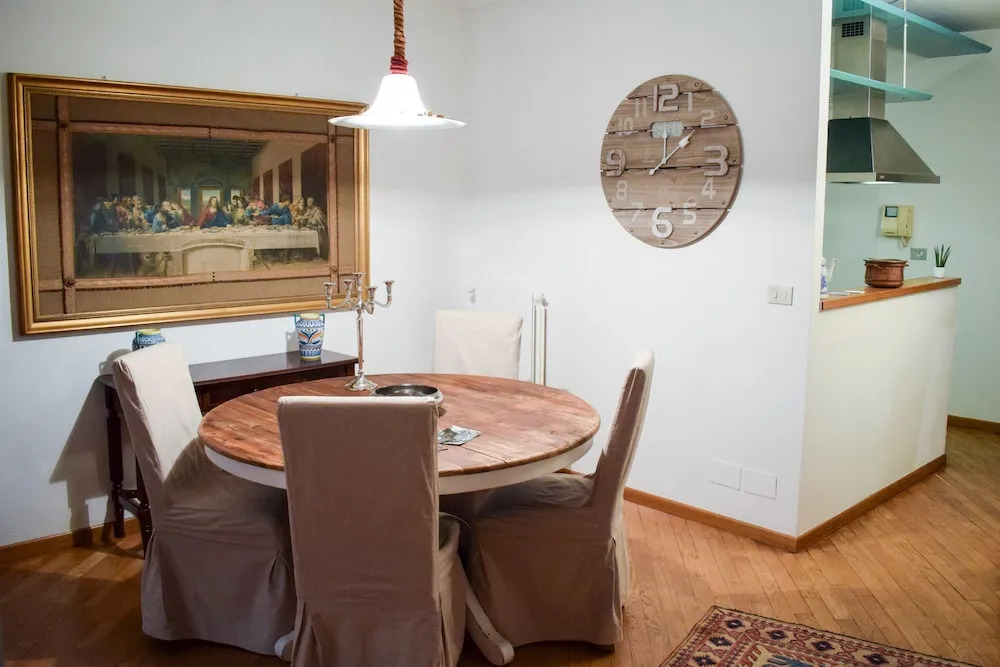 Casa Romat 2 Torino Centro