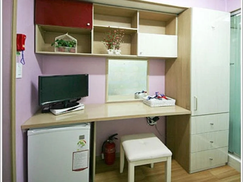 Vision Guesthouse