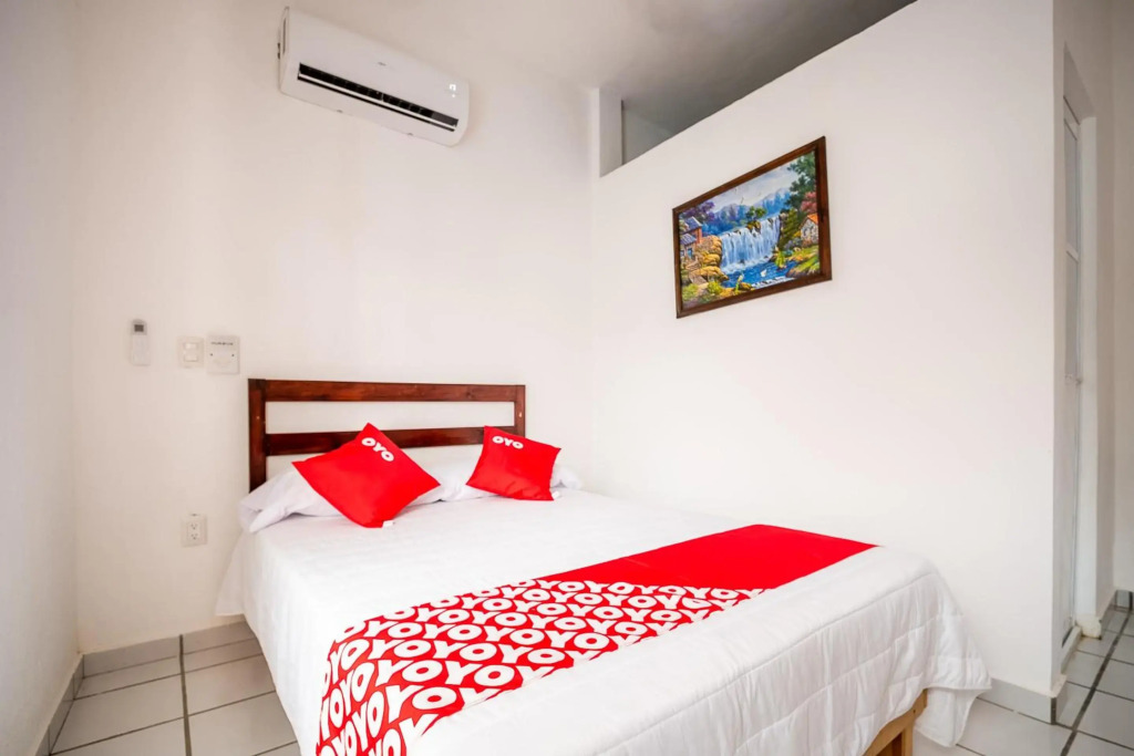 OYO Hotel Posada San Vicente, Huatulco