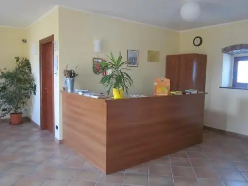 Azienda Agrituristica Buttieri Giuseppe