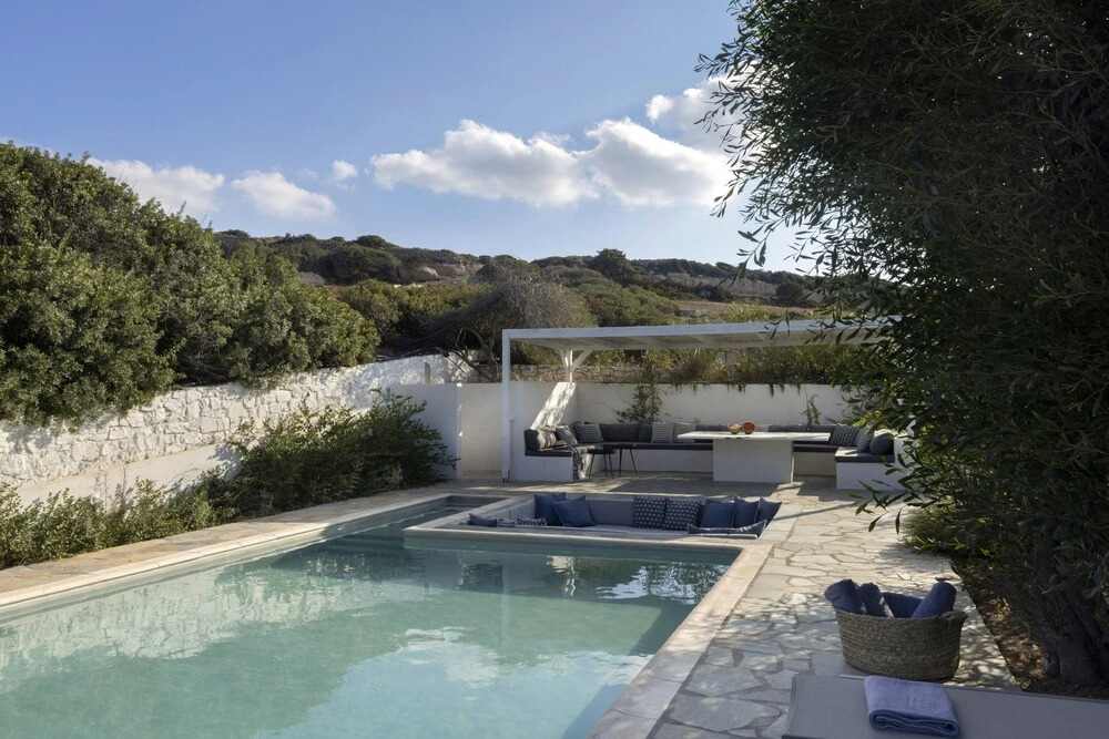 Beautiful 8-person Family Villa with Great Views by VillaRentalsgr
