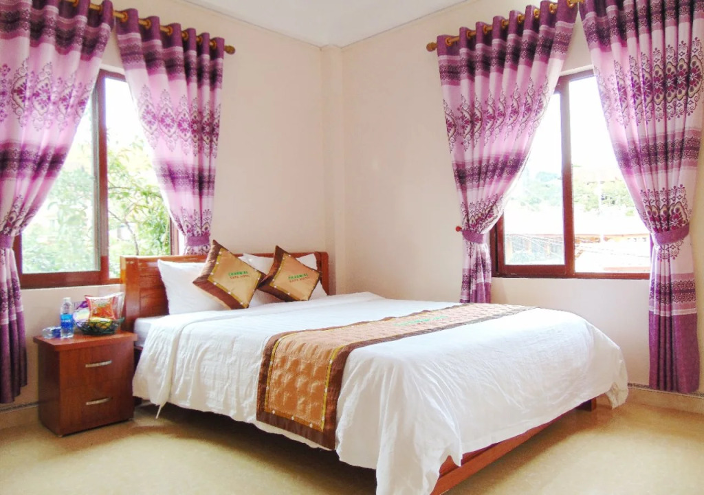 Charming Sapa Hotel