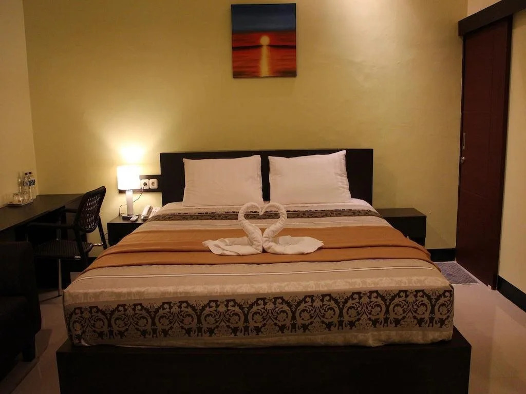 Marina Hotel Manado