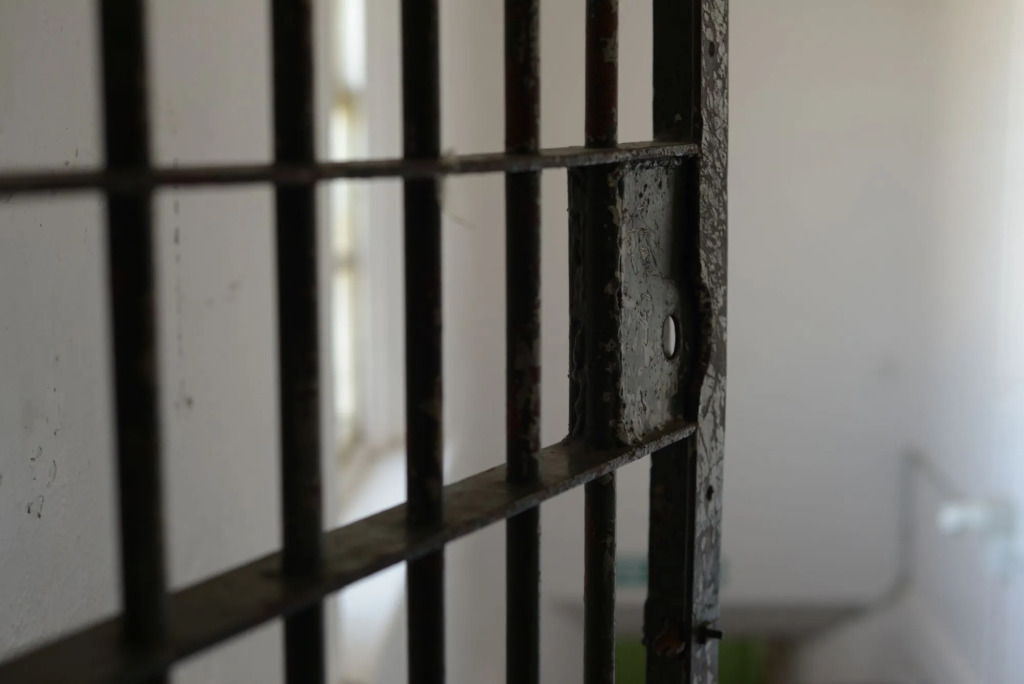 Jailhouse Accommodation
