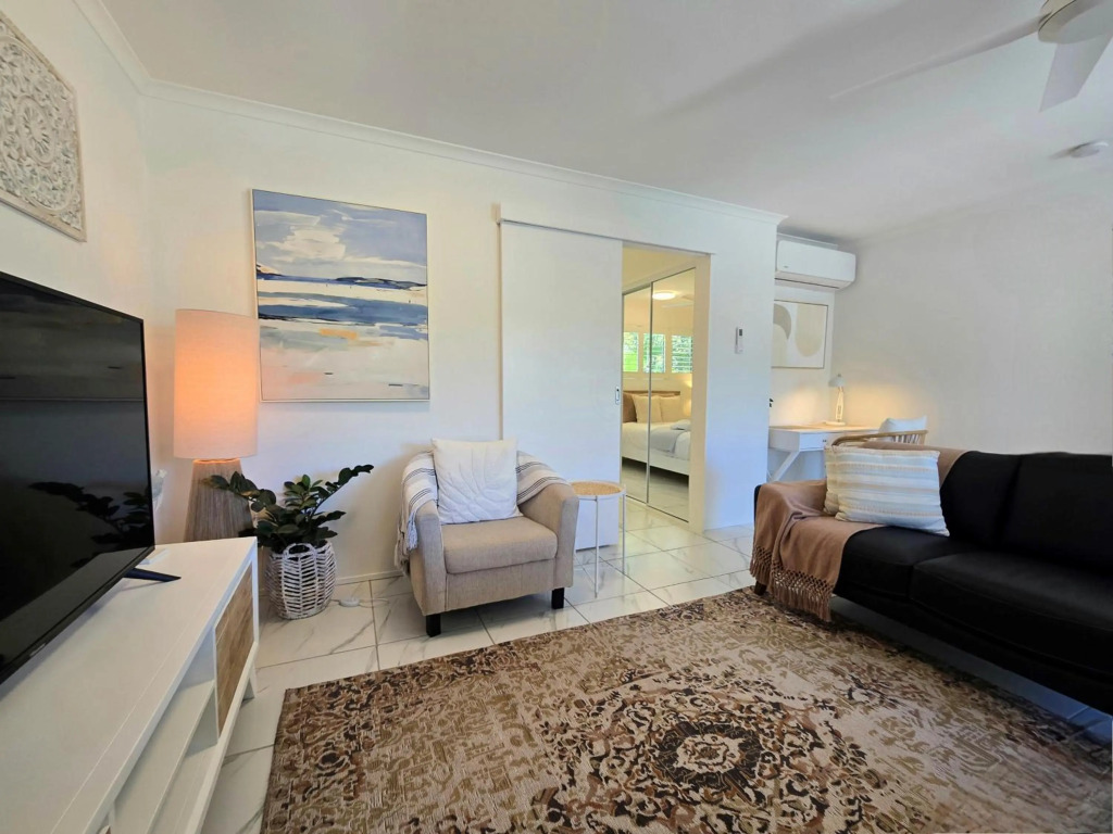 Noosa River Retreat Holiday Apartments