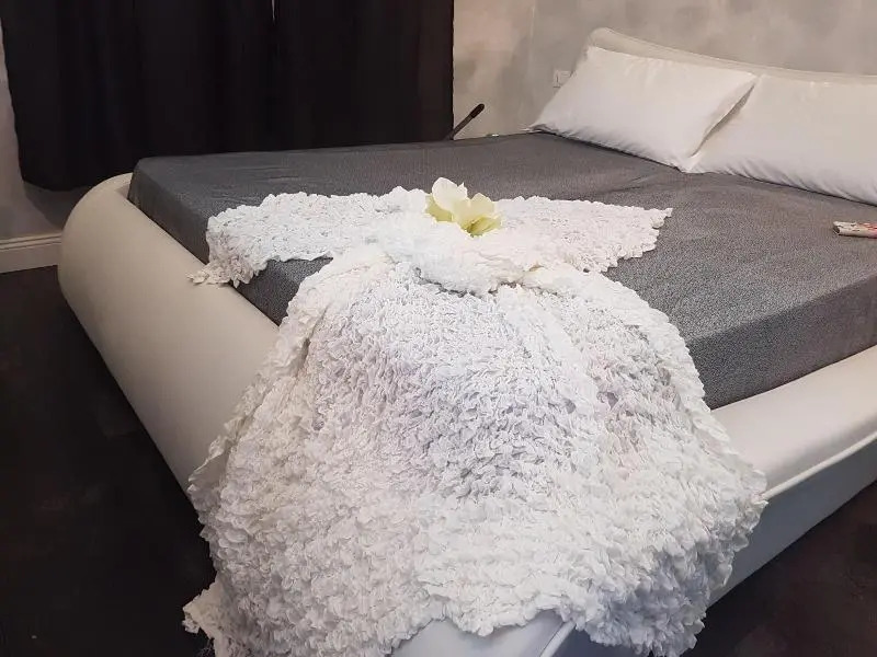 Flaminia Grand Suite