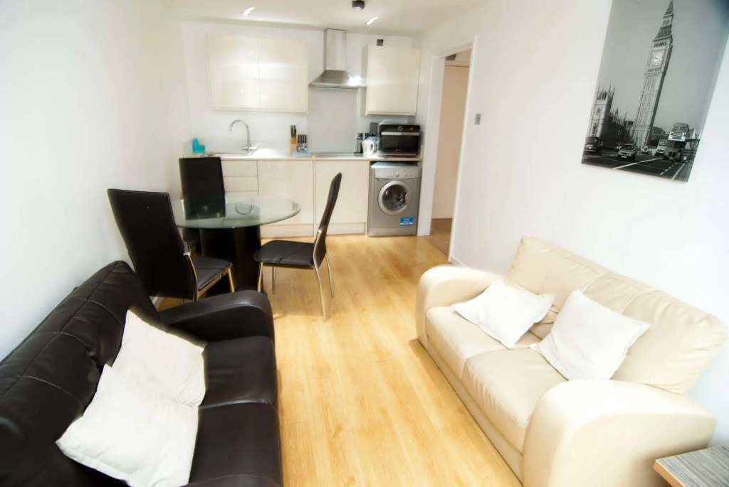 Southampton Serviced Apartments