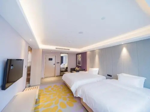 Lavande Hotels·Yichang Wanda Plaza