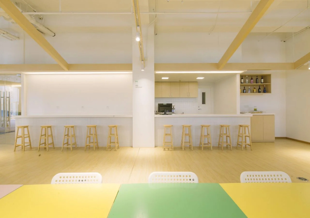 Beijing Together Hostel