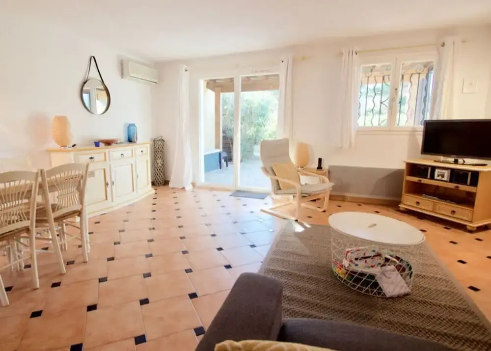 Maison Anna Comfortable Holiday Residence
