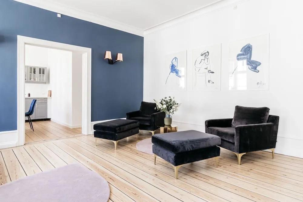 No 56 - Luxury Apartments by Habitat