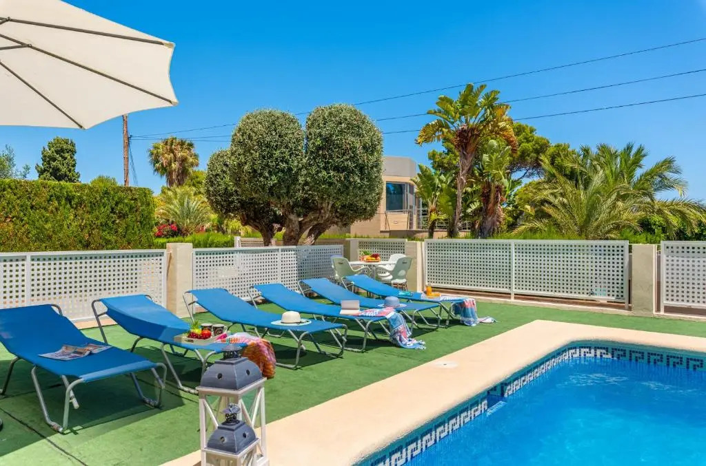 Villa Dorada - PlusHolidays