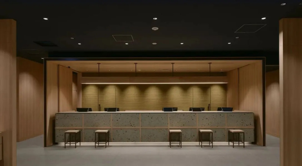 Vessel Hotel Campana Susukino
