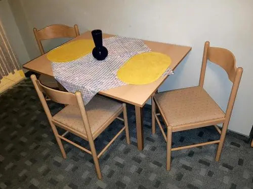 Kastélykert Apartman