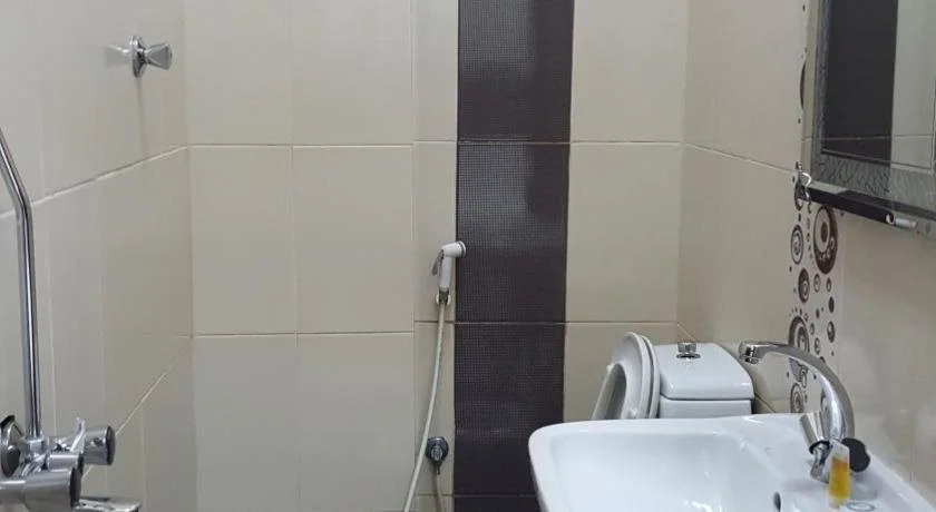 Nojoom Home Hotel