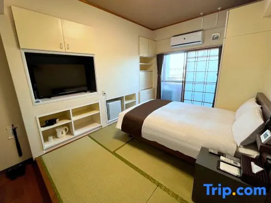 Kumagaya Onsen Hana Hotel Kagohara
