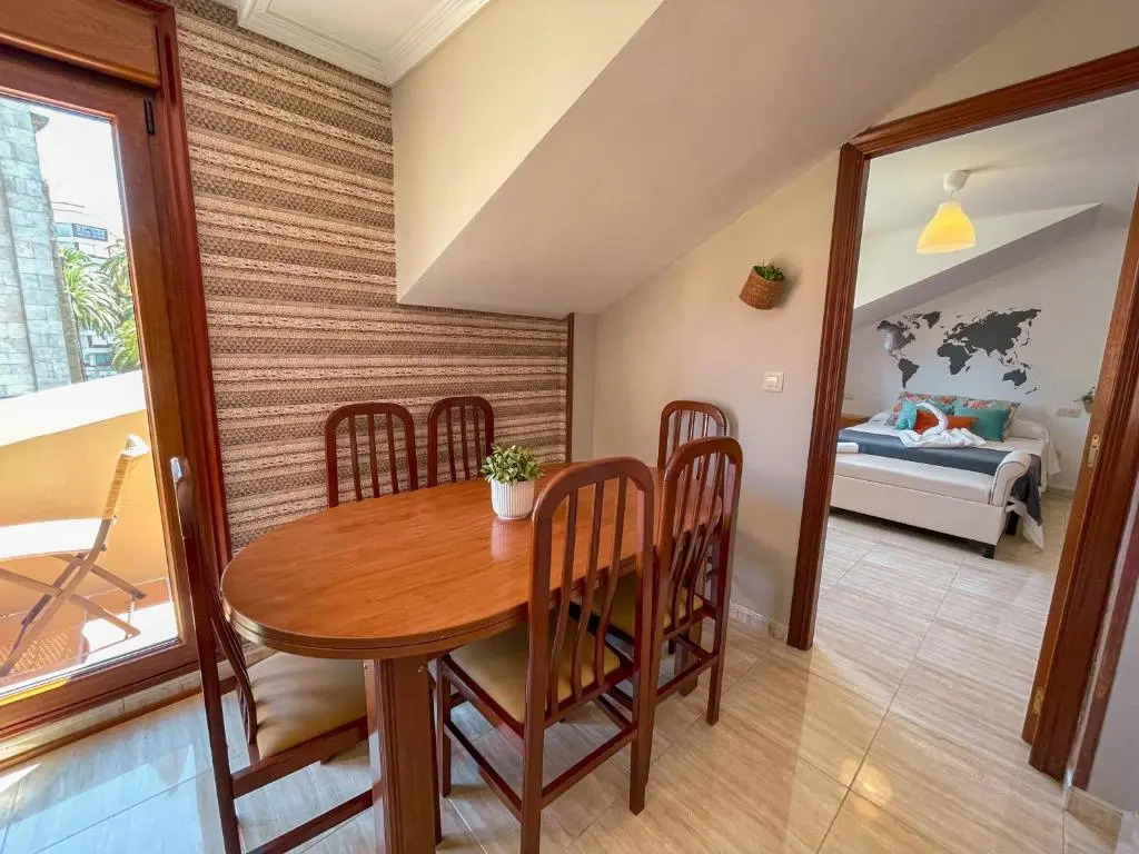 Apartamento La Iglesia