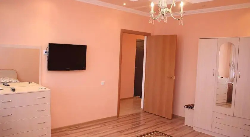 Momush Flat