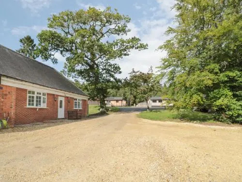 Willow Lodge