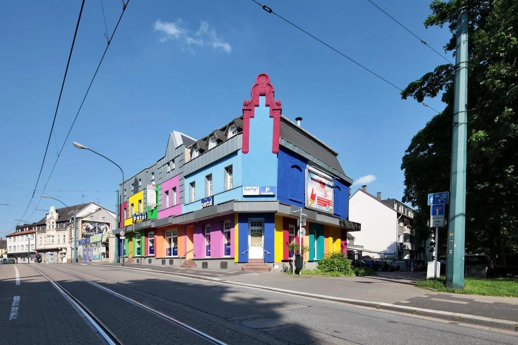 Hotel Petul An der Zeche