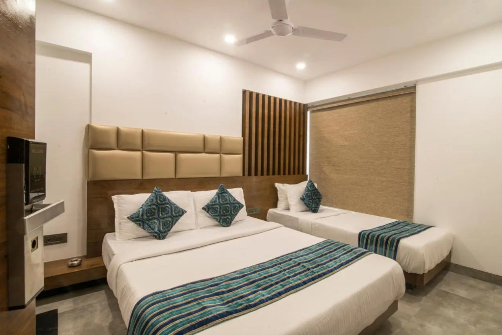 Hotel Wego