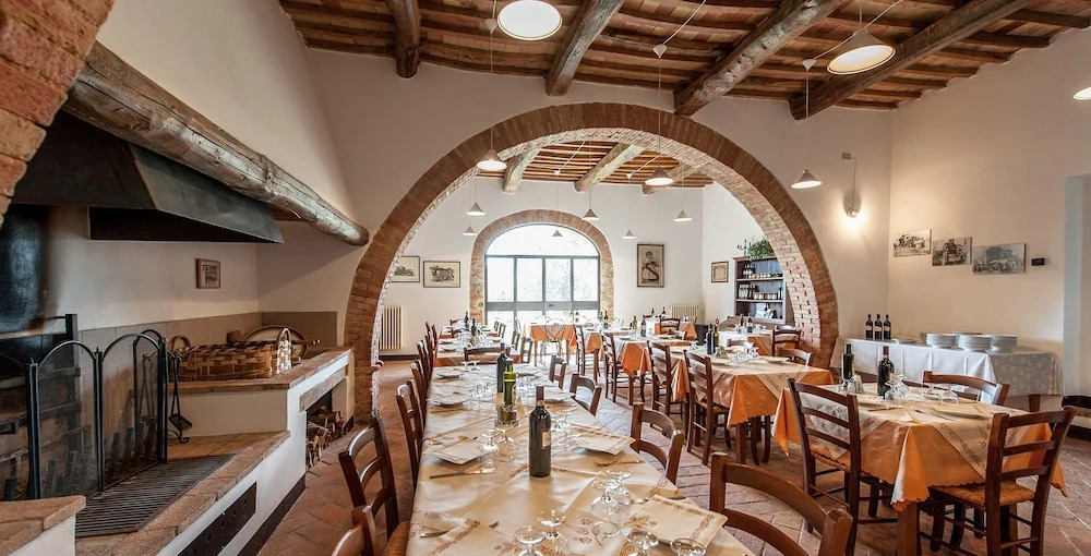 Agriturismo Campospillo