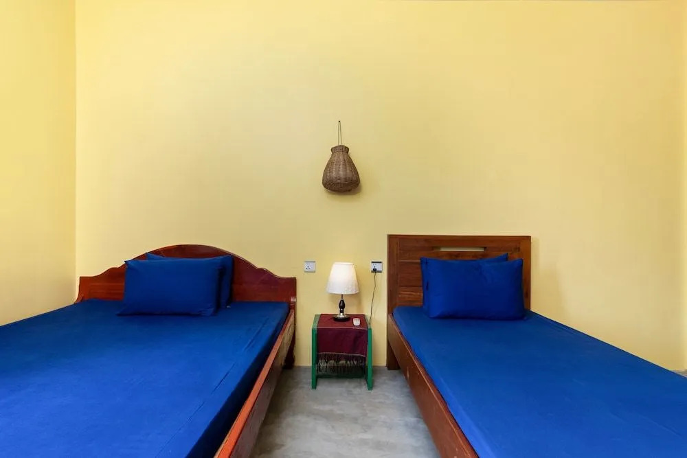 Aunty's House & Uncle's House - Hostel