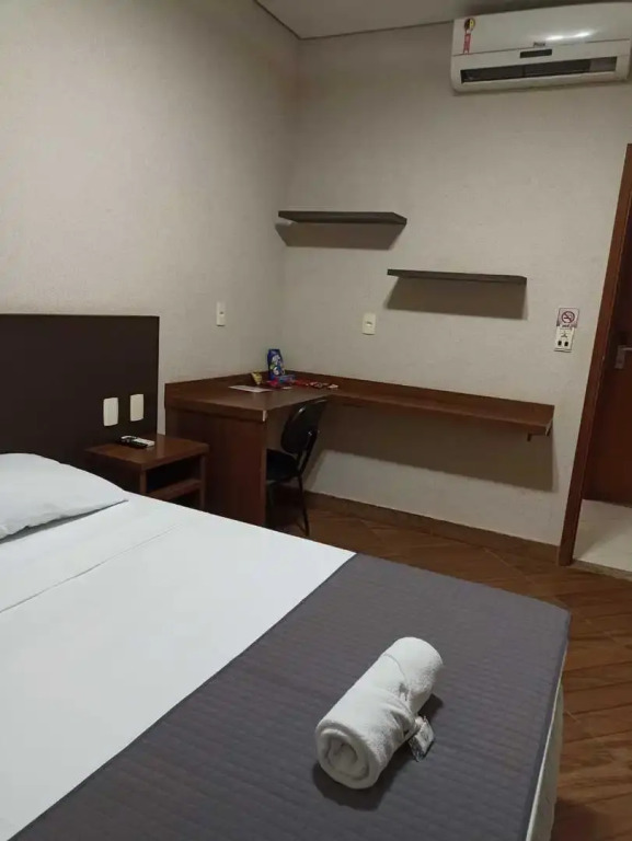 Premium Hotel Frutal