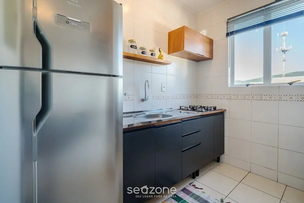 Apartment With Balcony in Lagoa Pir0014