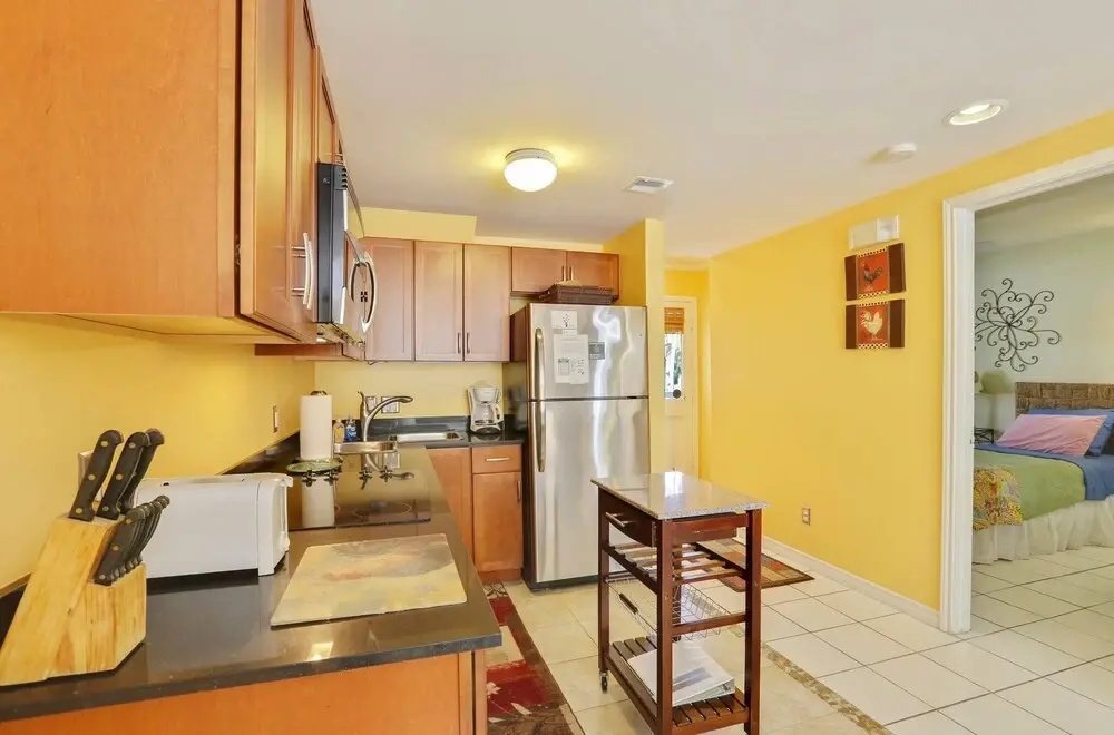 Bayview Harbor by Avantstay Ideal Location in Gated Community w/ Shared Pool