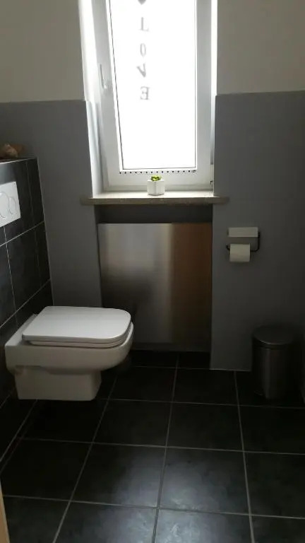 Ferienwohnung Daisy 262