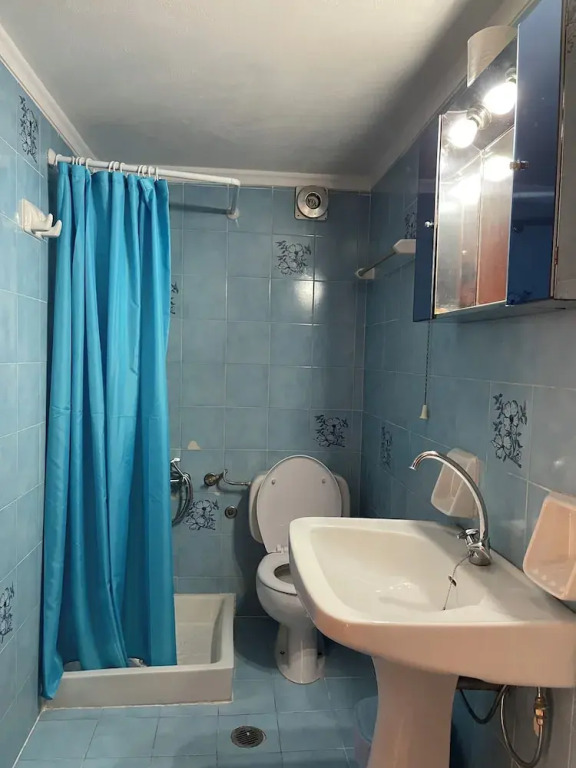 Aeolos Apartments Kolymbari