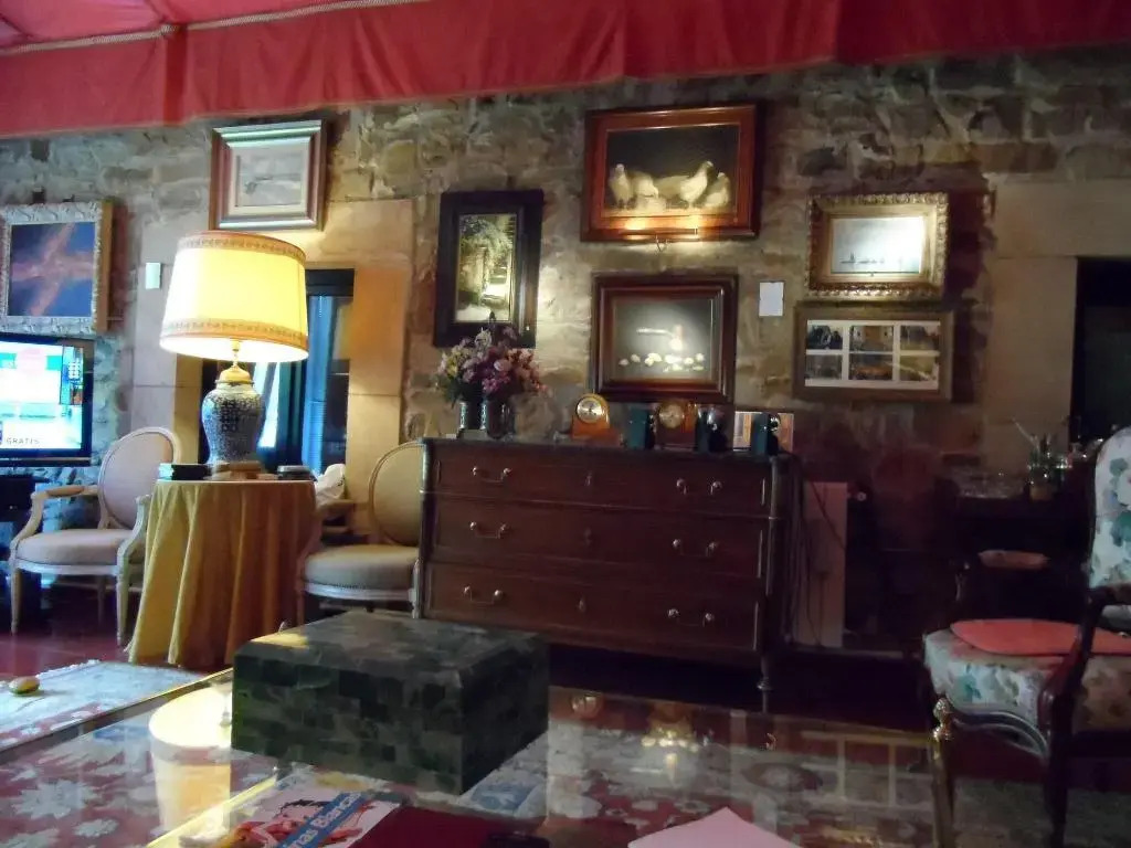 Hotel la Fundacion