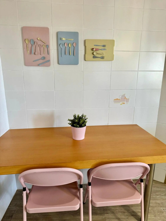 Garay Apartments