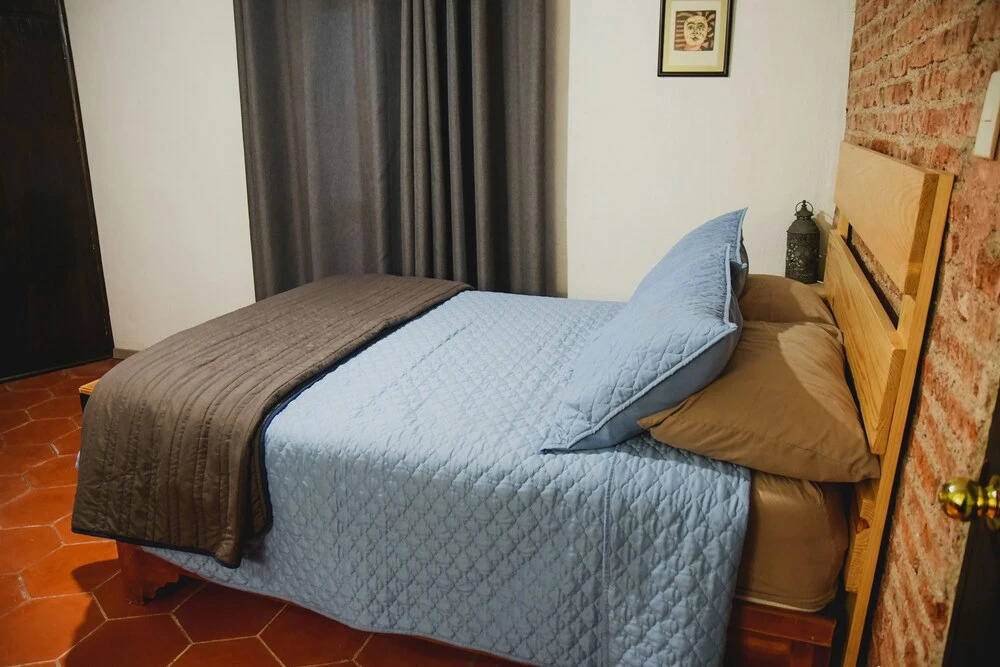 Tu Casa Tepetapa