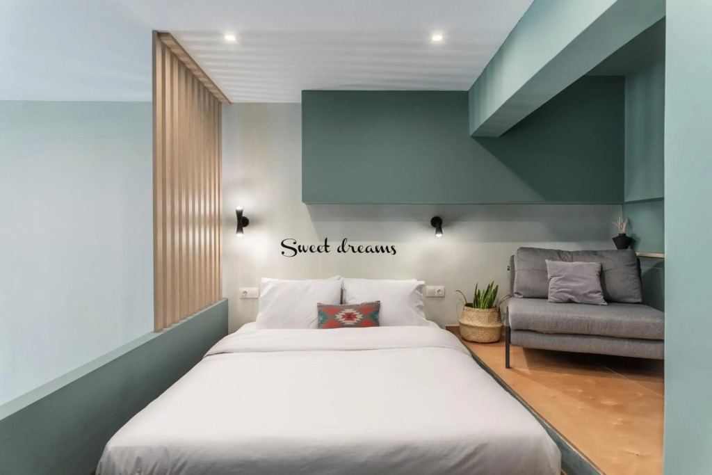 Urban loft I