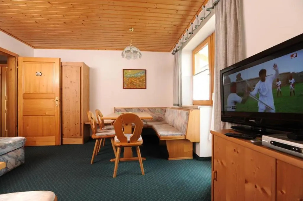 Chalet Alice by Schladmingurlaub